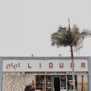 Located on PCH and Avocado