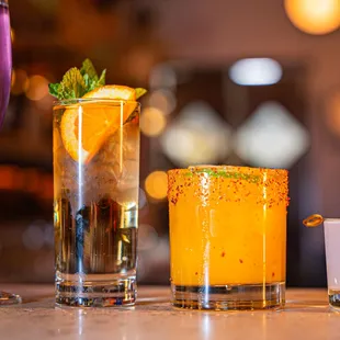 drink