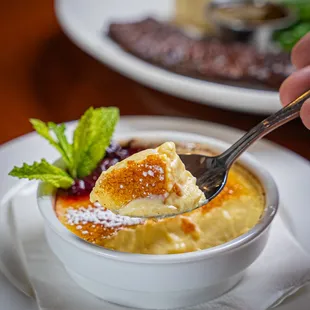 food, soups and chowder