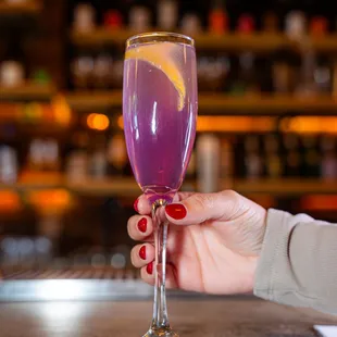 drink