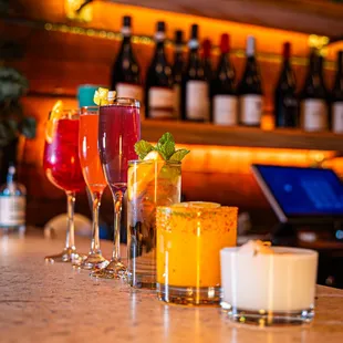 drink