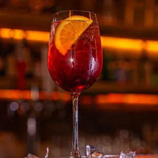 drink