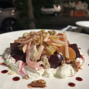 Beet Salad