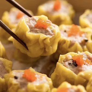 Selling Frozen shumai