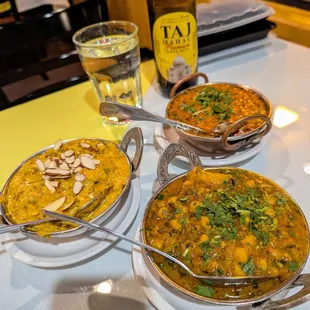 Korma Sutra