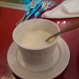 Coconut Soup