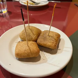 Paneer Pakora