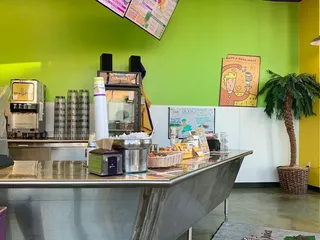 Keva Juice - Riverside