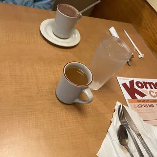 Hot Chocolate