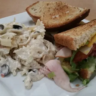 Pasta Salad