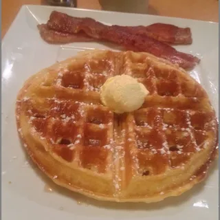 Waffle