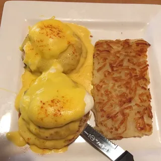 Hash Browns