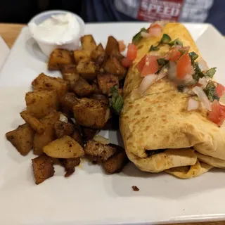 Home Fries