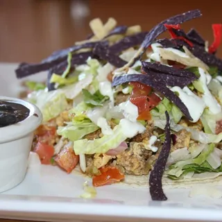 Monterey Breakfast Tacos