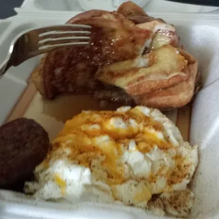 French Toast