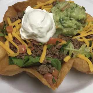 Taco Salad