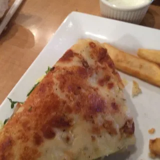 Korner Chicken Sandwich
