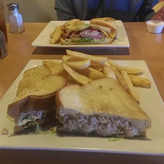 Korner Club