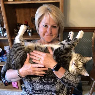 Debbie M.