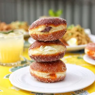 Ono bakehouse malasadas
