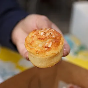 Ono bakehouse mini butter mochi