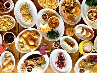 Paulista Brazilian Kitchen and Taproom