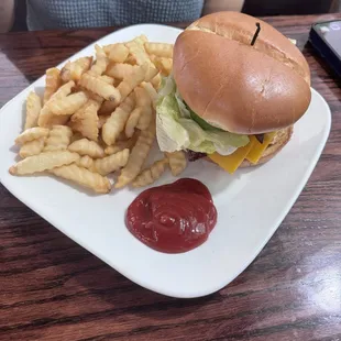 burgers, food, burger