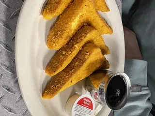 Downtown Diner