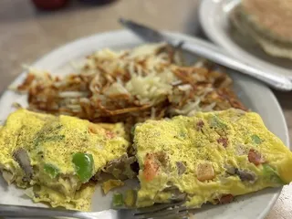 Two Rivers Family Restaurant