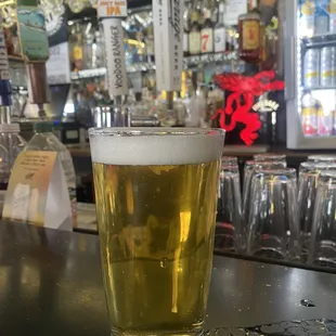 Beer