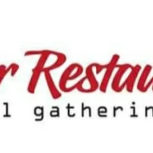 Our new logo