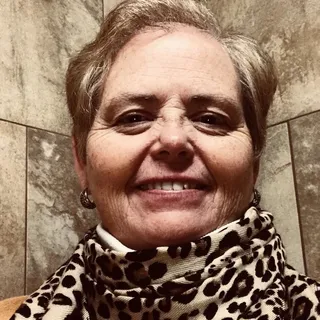 Joy M.
