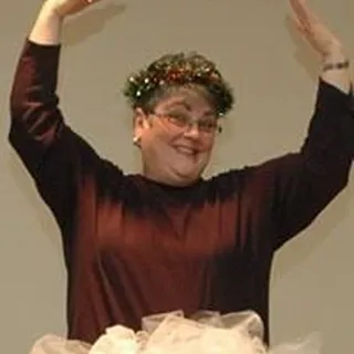 Angela Gay K.