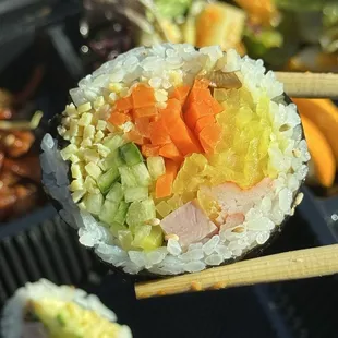 Kimbap