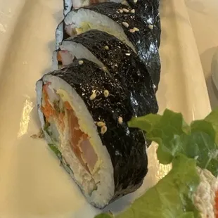 Korners Special Roll
