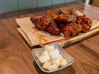 Kyoto Ramen Hawaiian BBQ