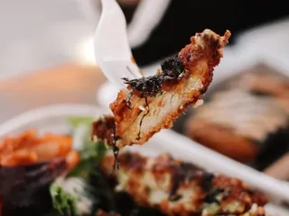 New Thai Eatery & Grill