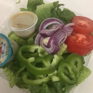 House Salad