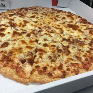 Cheese Pizza