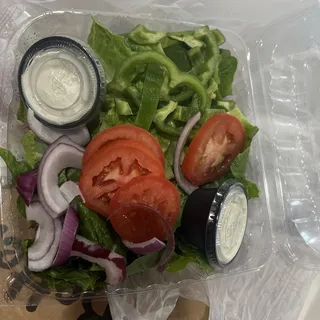 House Salad