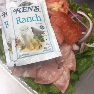 Chef Salad