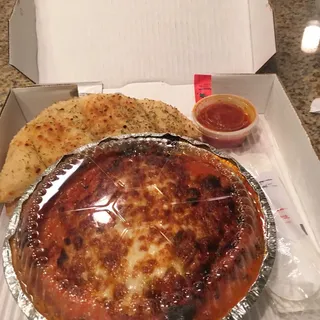 Baked Lasagna