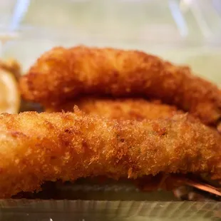 Ebi fry