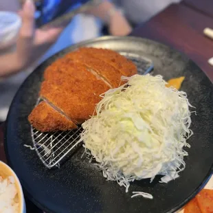 curry, food