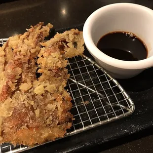 Soft Shell Crab