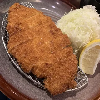 Pork Loin 190g Bento