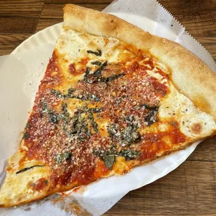 Margherita Slice