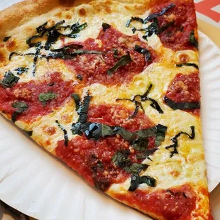 food, pizza