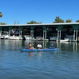 Fun for the whole family!