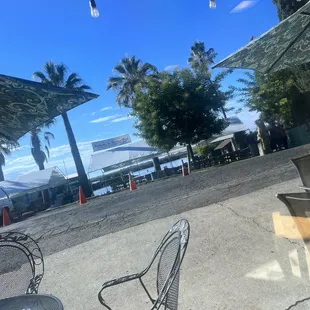 Tenant appreciation day!